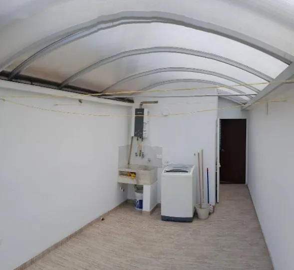 Guest house Alcoba Con Bano Privado Cerca Al Aeropuerto